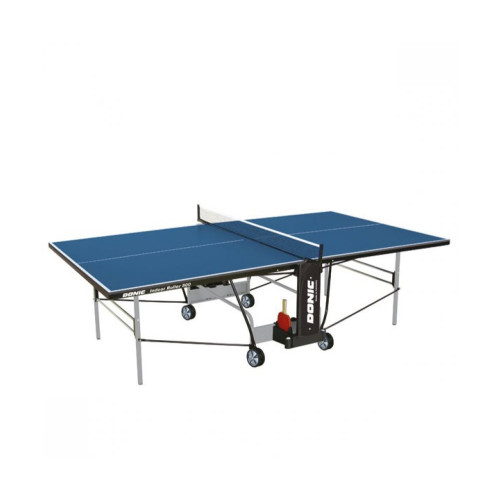 Купить Теннисный стол  Donic Indoor Roller 800 синий в Киеве - фото №1